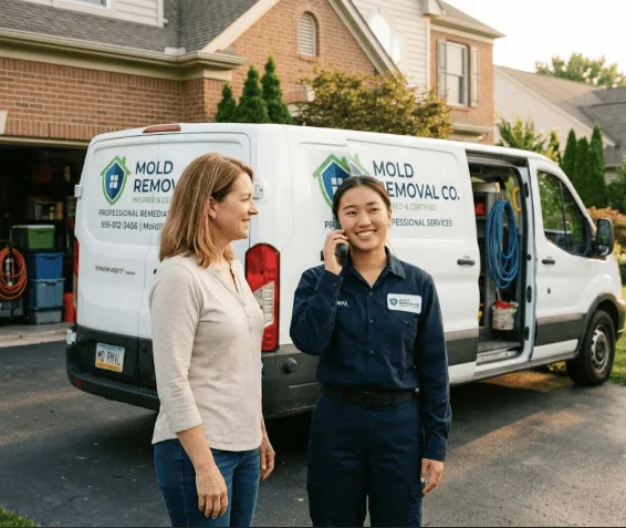 Crawlspace Mold Remediation Tuppers Plains, OH FAQs